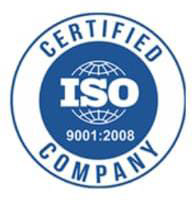 Caneindia Certificate